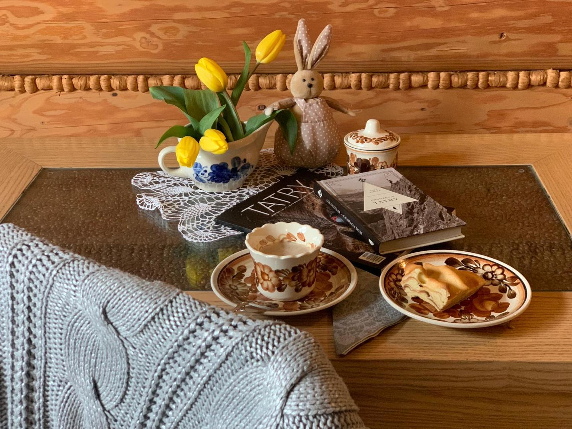 Podhalanka Jacuzzi & Sauna - Drewniany Dom Dla 20 Osob Bialy Dunajec