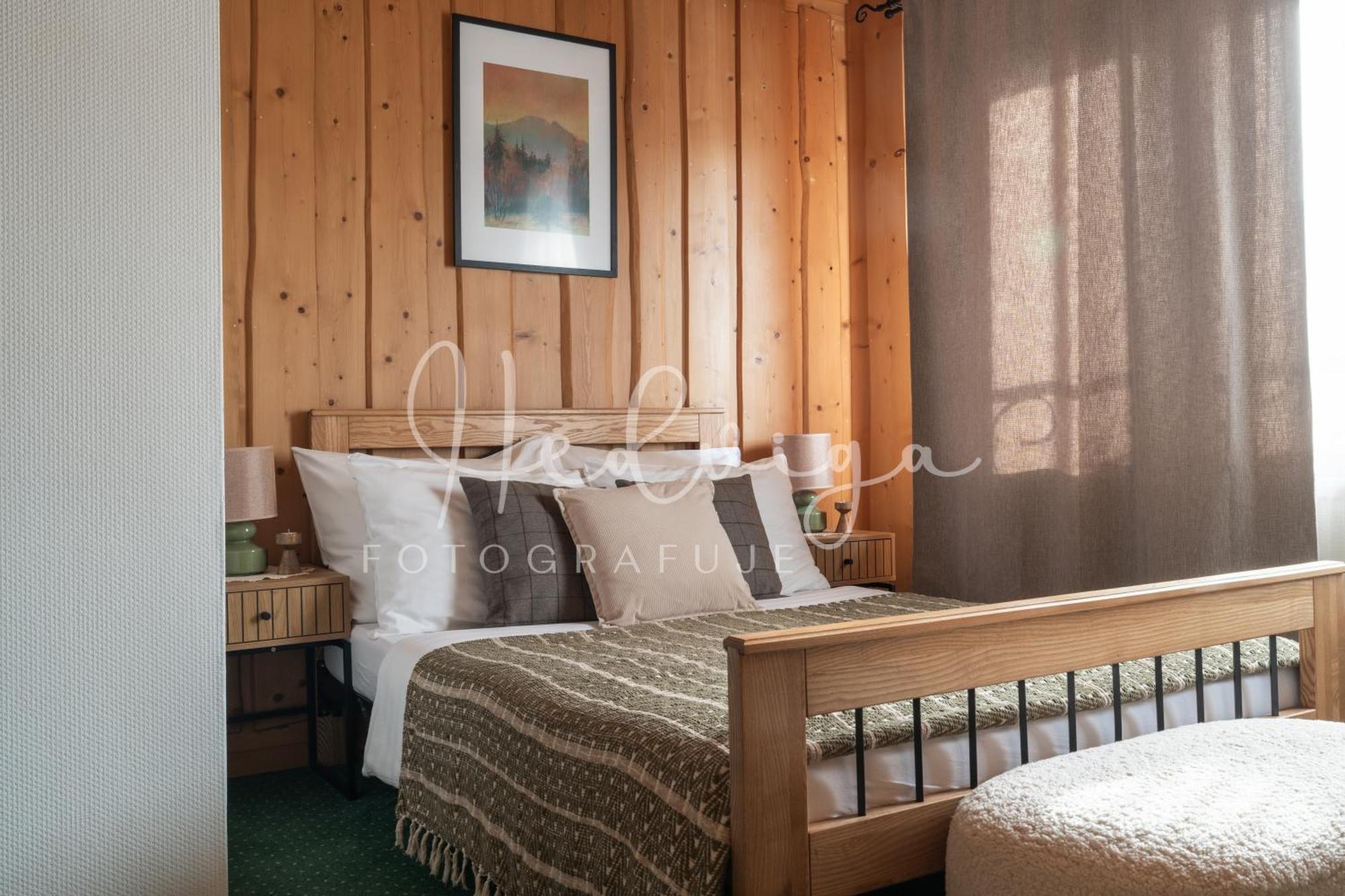 Podhalanka Jacuzzi & Sauna - Drewniany Dom Dla 20 Osob * Bialy Dunajec