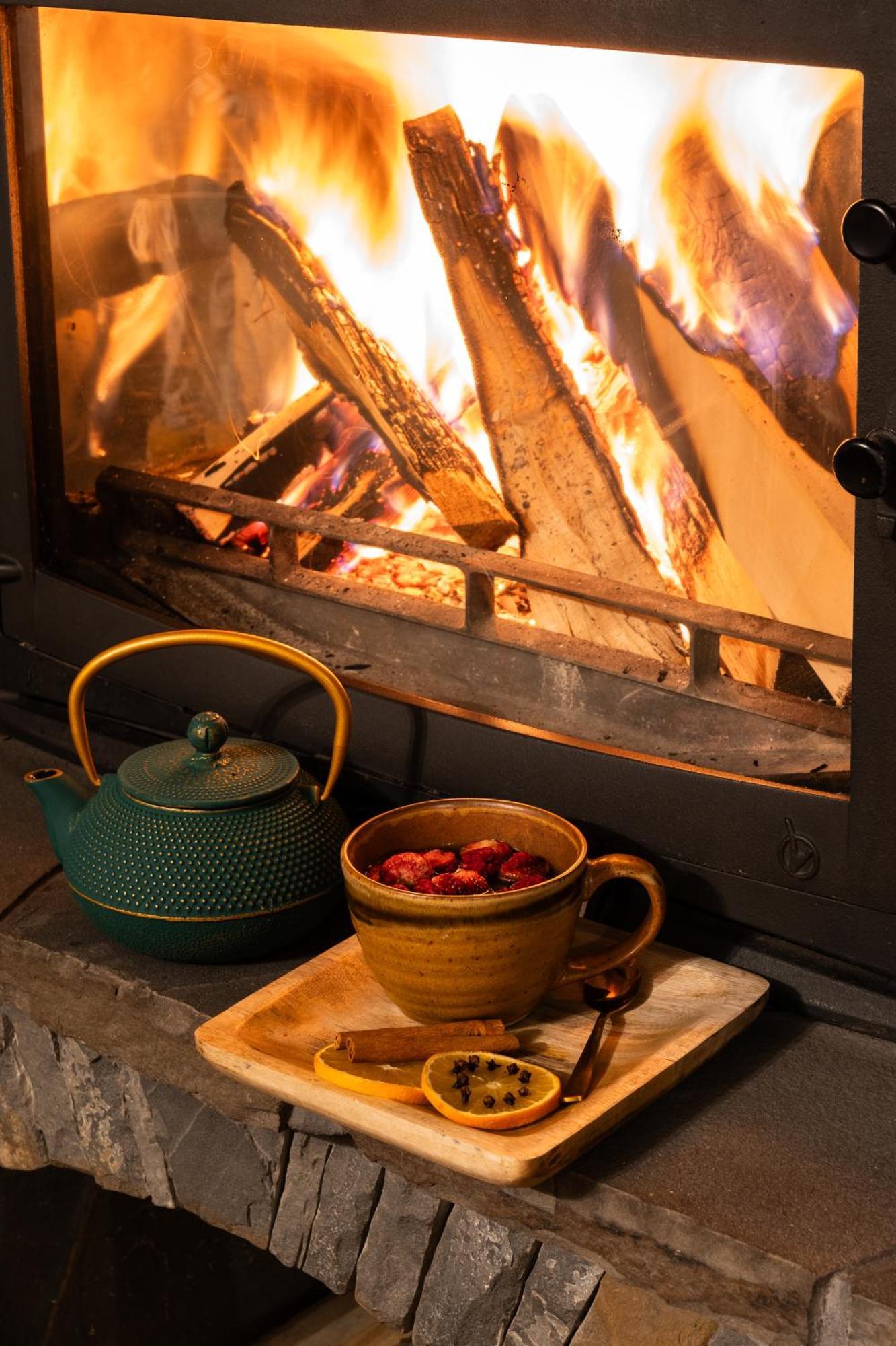Podhalanka Jacuzzi & Sauna - Drewniany Dom Dla 20 Osob Chalet *