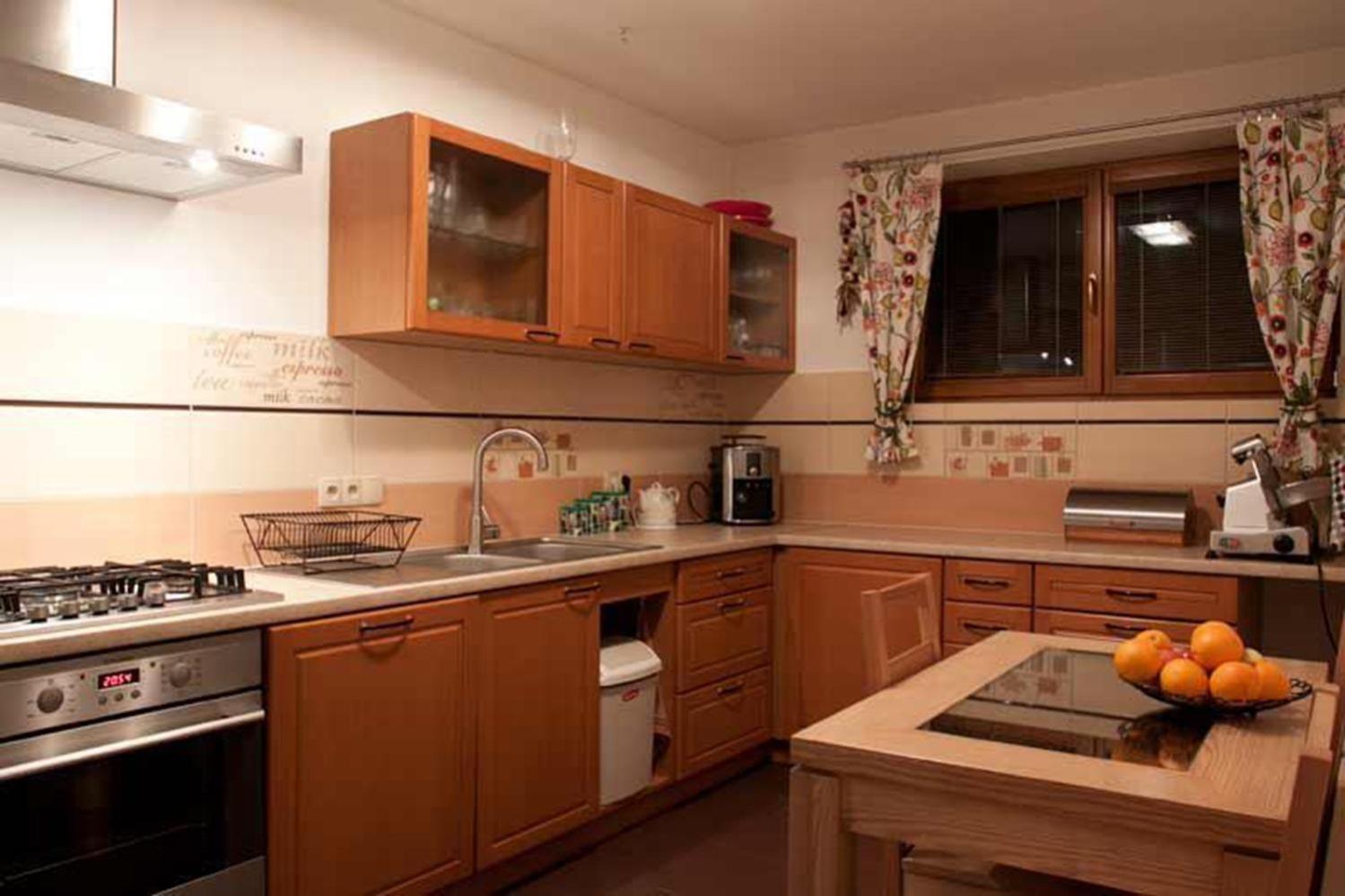 Podhalanka Jacuzzi & Sauna - Drewniany Dom Dla 20 Osob Bialy Dunajec