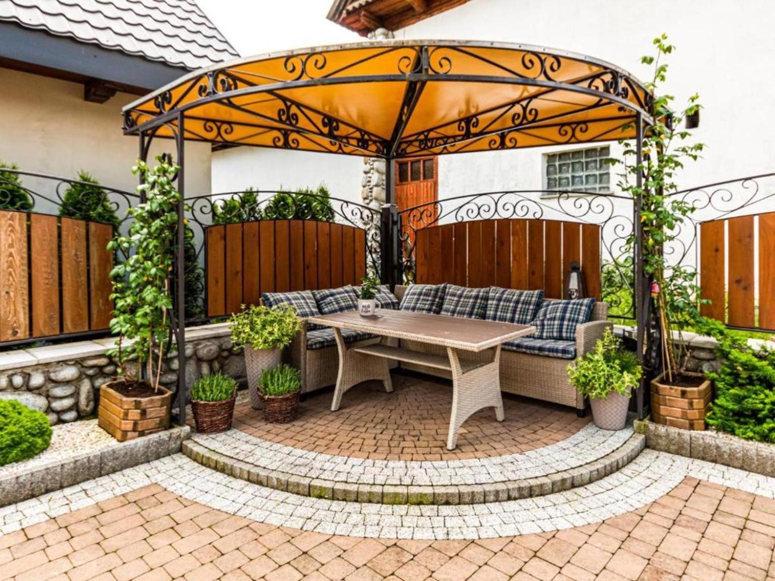 Chalet Podhalanka Jacuzzi & Sauna - Drewniany Dom Dla 20 Osob