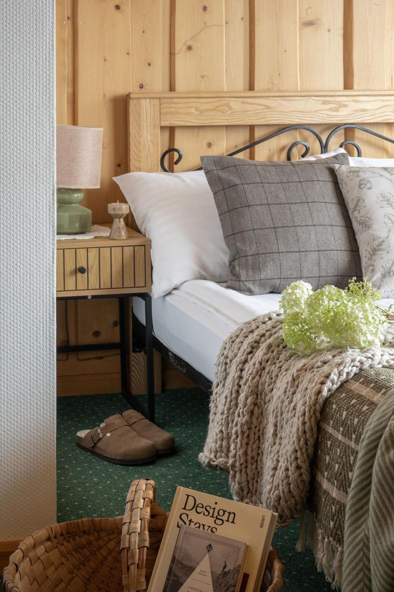 Podhalanka Jacuzzi & Sauna - Drewniany Dom Dla 20 Osob Chalet Bialy Dunajec