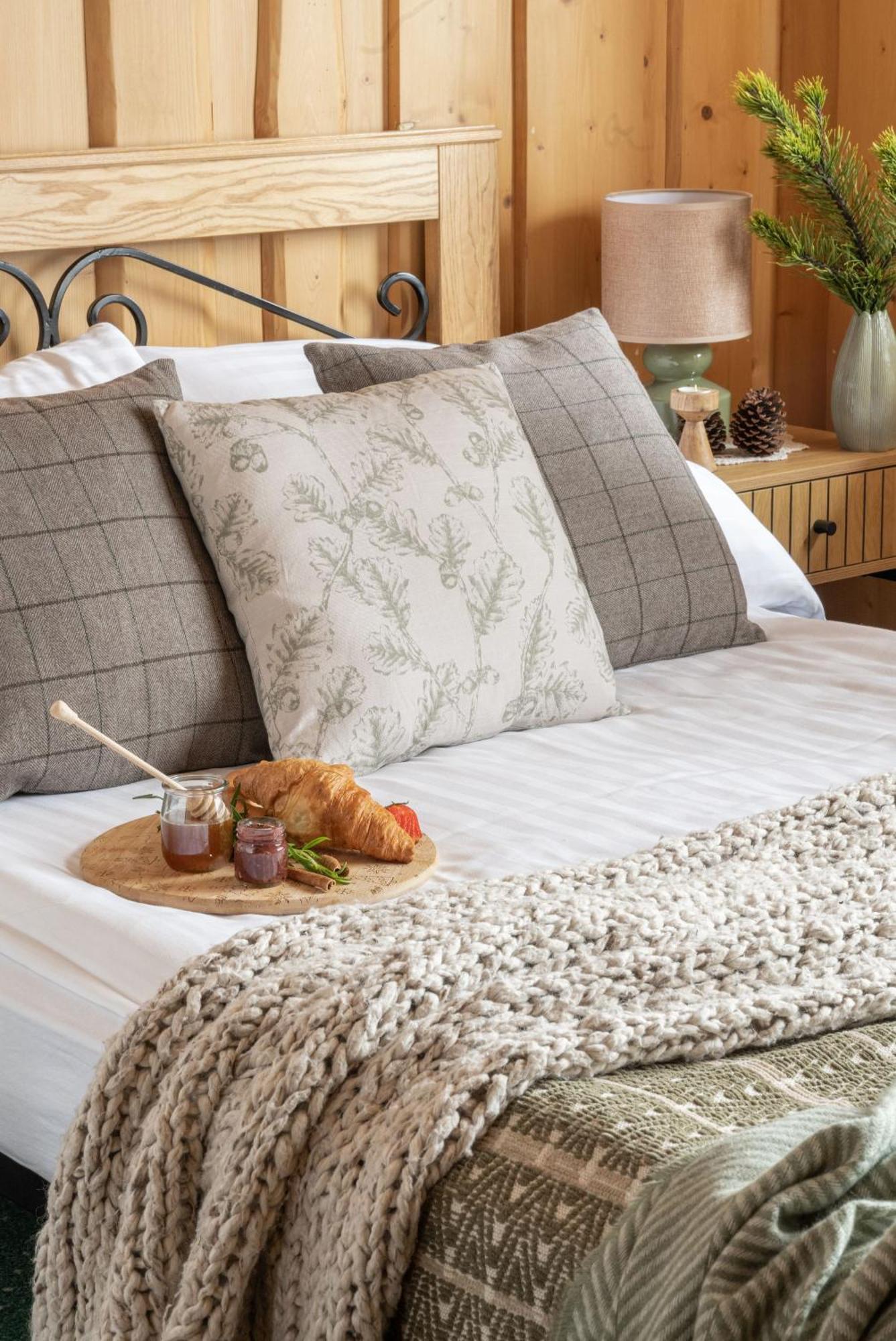 Podhalanka Jacuzzi & Sauna - Drewniany Dom Dla 20 Osob Chalet Bialy Dunajec
