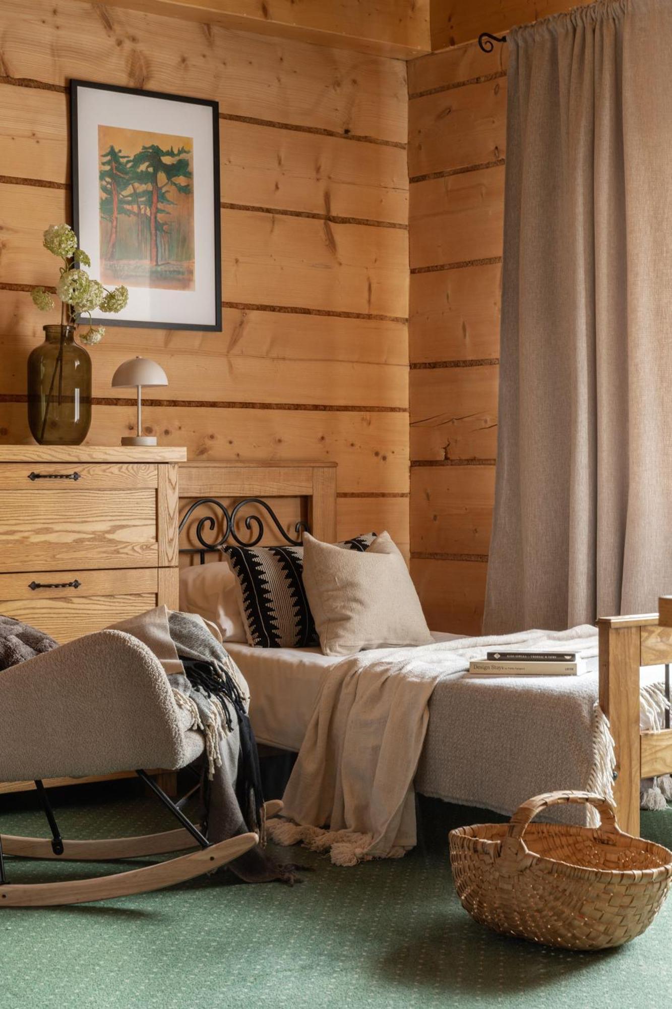 Chalet Podhalanka Jacuzzi & Sauna - Drewniany Dom Dla 20 Osob Bialy Dunajec