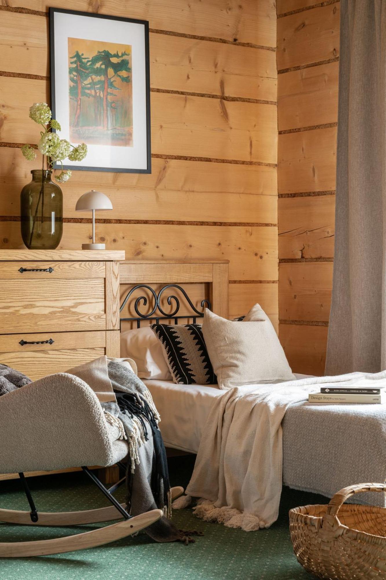 Podhalanka Jacuzzi & Sauna - Drewniany Dom Dla 20 Osob Chalet *