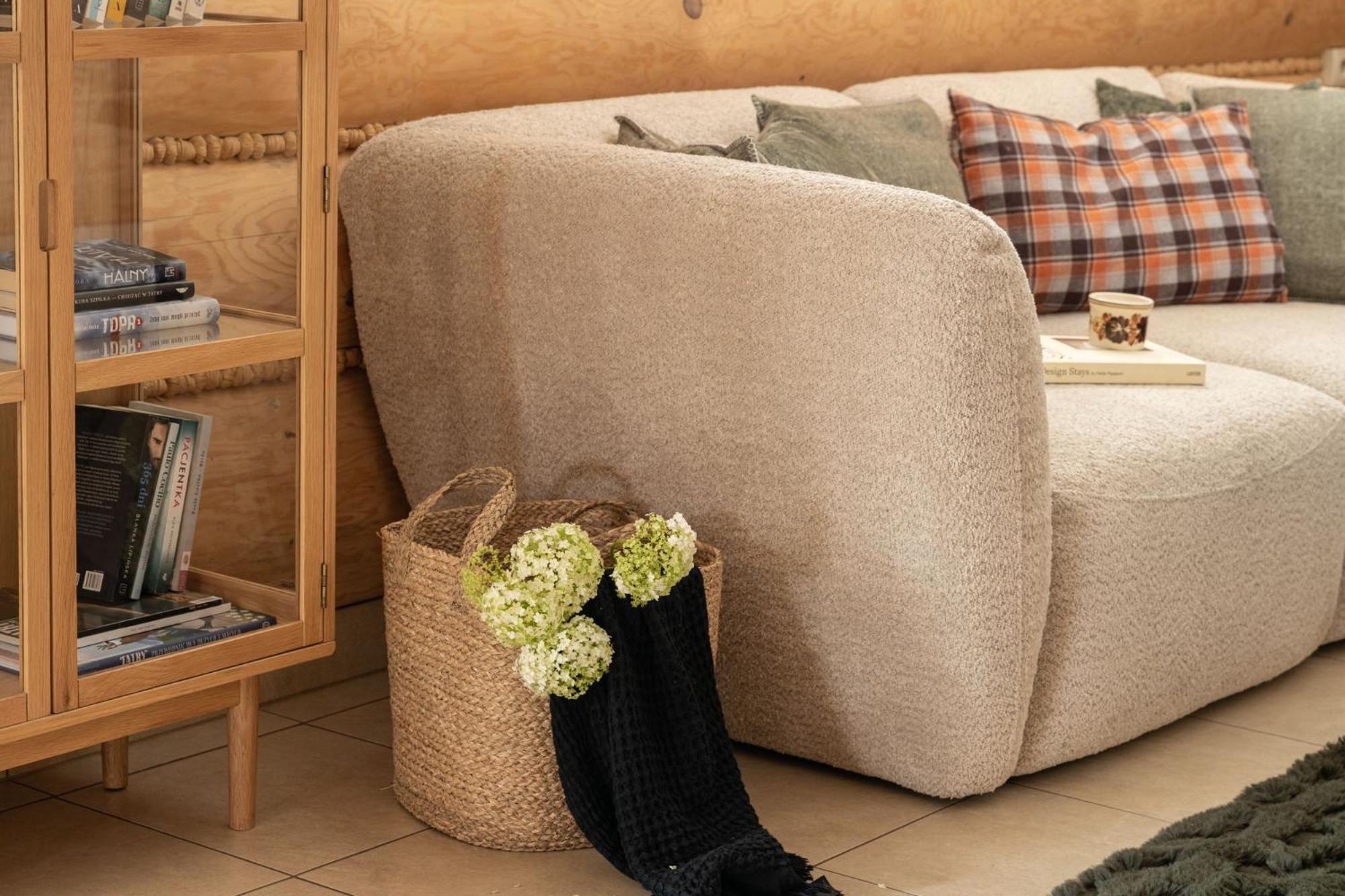 Chalet Podhalanka Jacuzzi & Sauna - Drewniany Dom Dla 20 Osob Bialy Dunajec