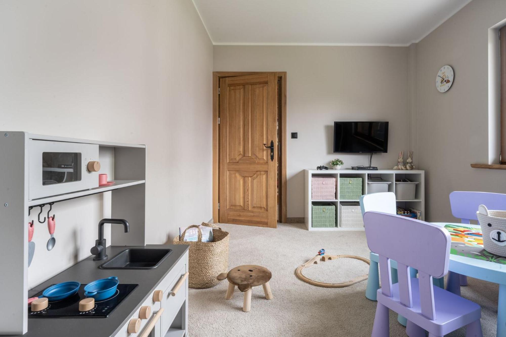 Podhalanka Jacuzzi & Sauna - Drewniany Dom Dla 20 Osob * Bialy Dunajec