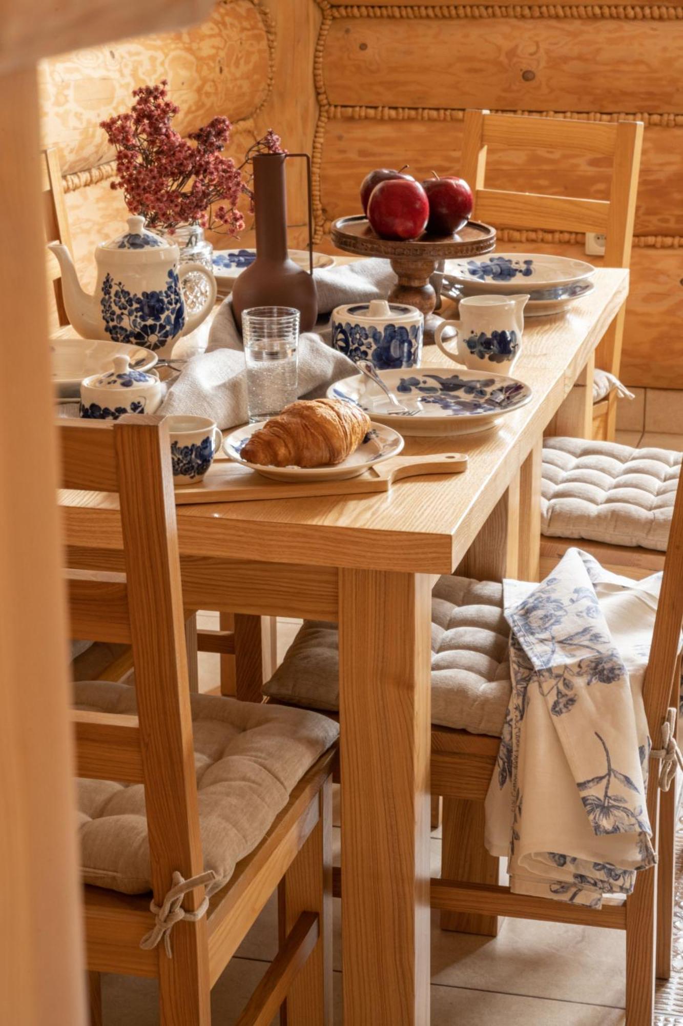 Podhalanka Jacuzzi & Sauna - Drewniany Dom Dla 20 Osob *